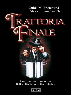 cover image of Trattoria Finale